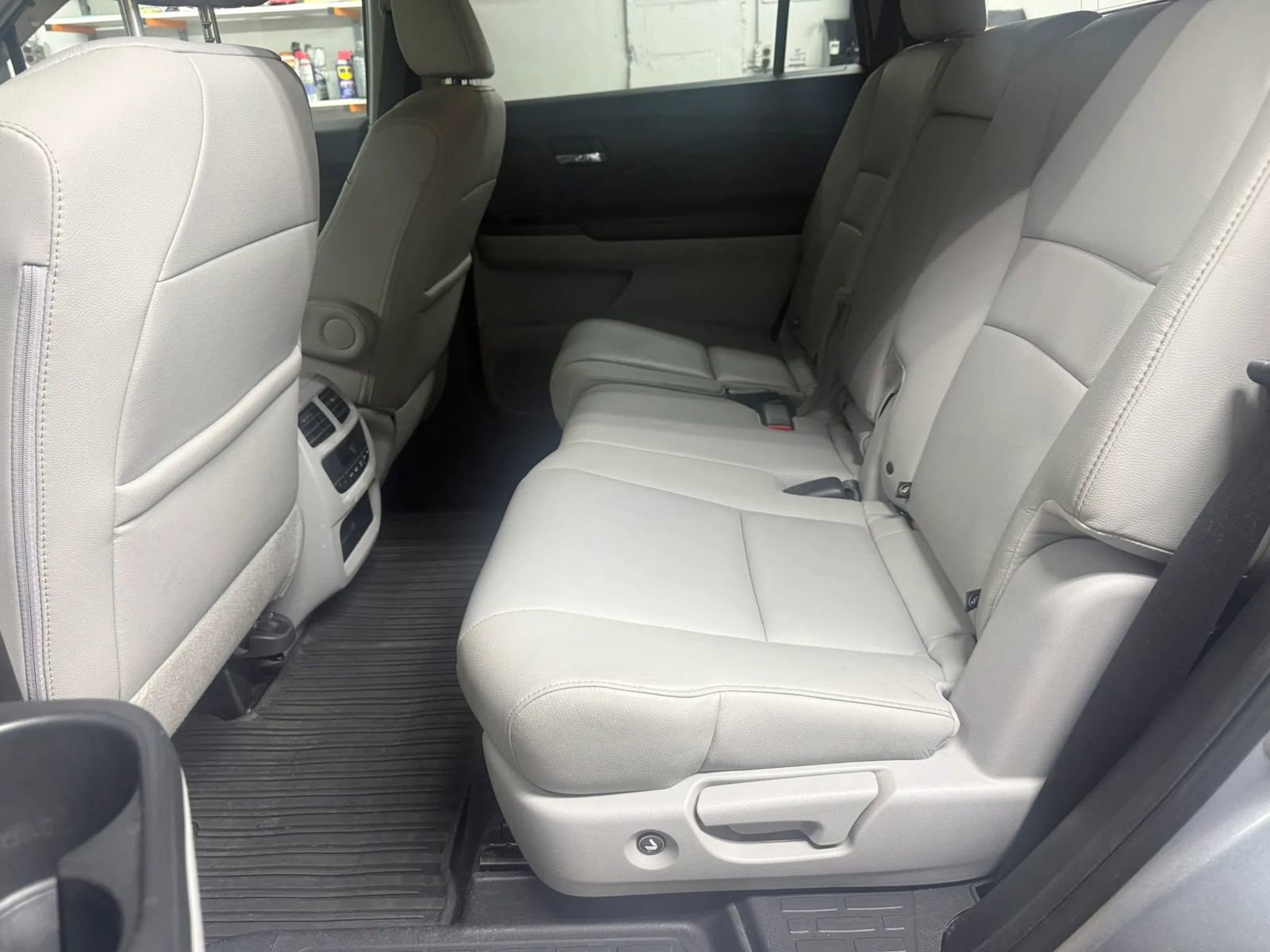 Used 2016 Honda Pilot EX-L image 9