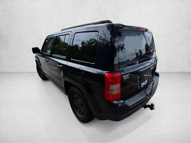 Used 2015 Jeep Patriot Sport FWD image 7