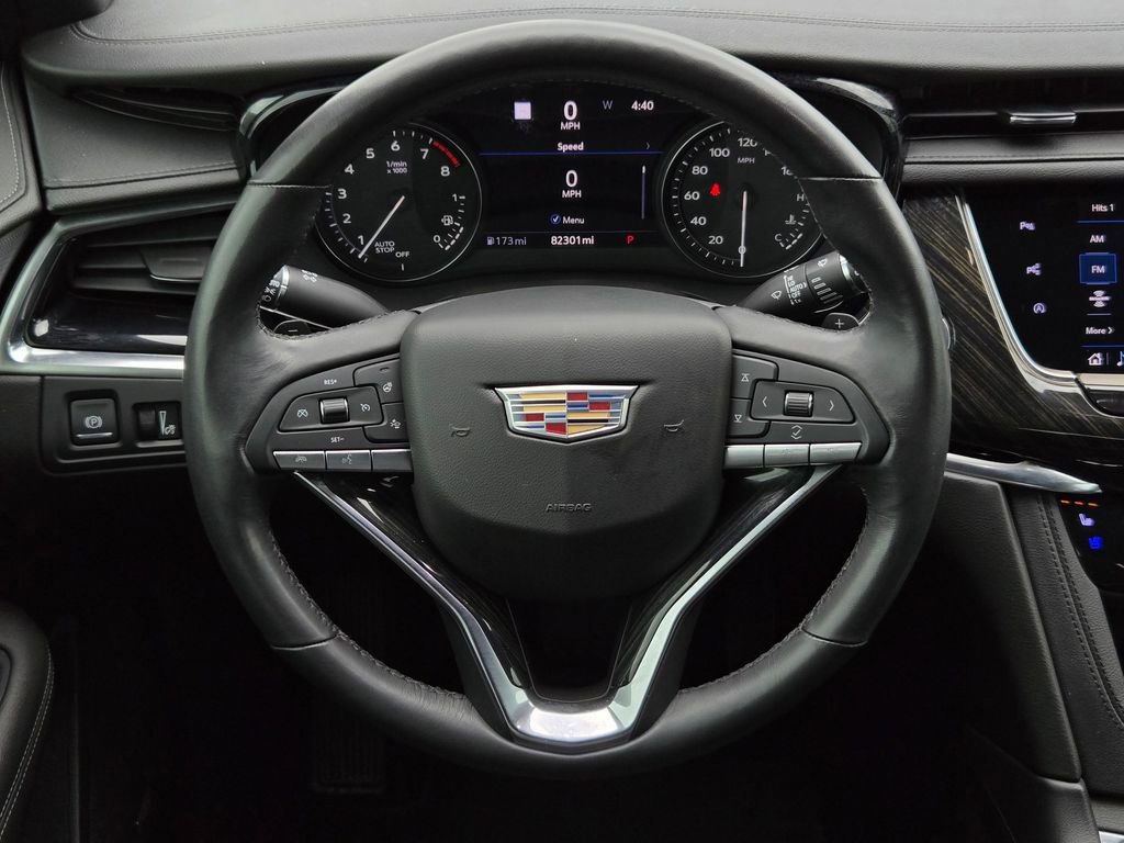 Used 2020 Cadillac XT6 Premium Luxury image 15