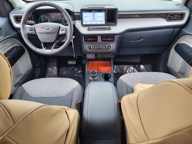 Certified 2024 Ford Maverick XLT w/ XLT Luxury Package image 16