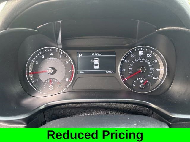 Used 2024 Kia Forte LXS image 14