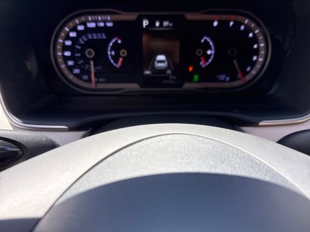 Used 2023 Hyundai Tucson SEL AWD/4WD image 38