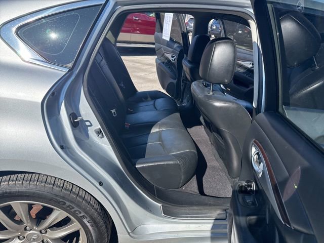 Used 2015 INFINITI Q70 3.7 image 13
