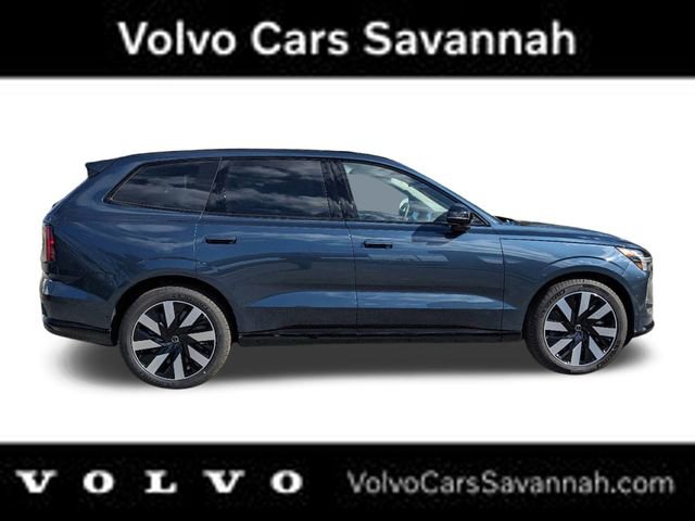 New 2025 Volvo EX90 Ultra image 2