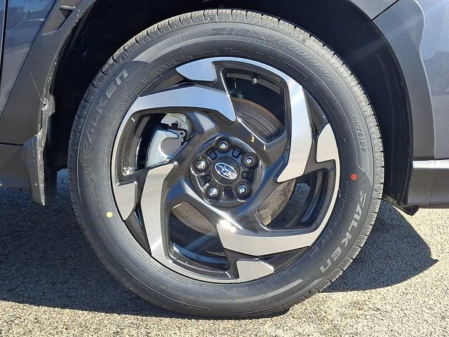 New 2026 Subaru Crosstrek 2.5i Limited image 8