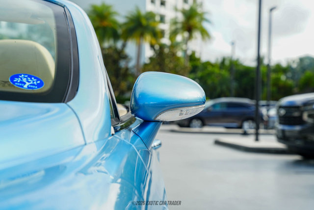 Used 2009 Bentley Continental GTC AWD/4WD image 60