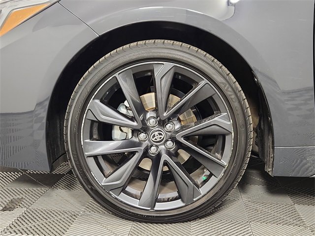 Used 2023 Toyota Corolla SE image 15