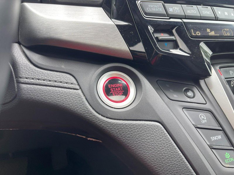 Used 2023 Honda Odyssey EX-L image 32