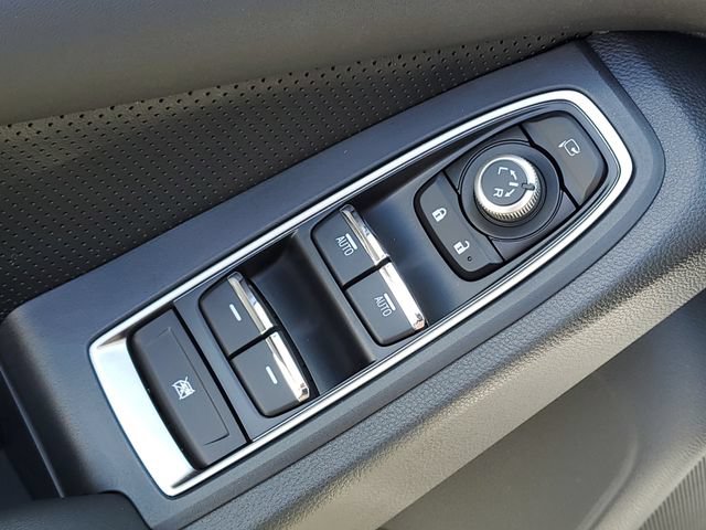 New 2026 Subaru Ascent Limited AWD/4WD image 18