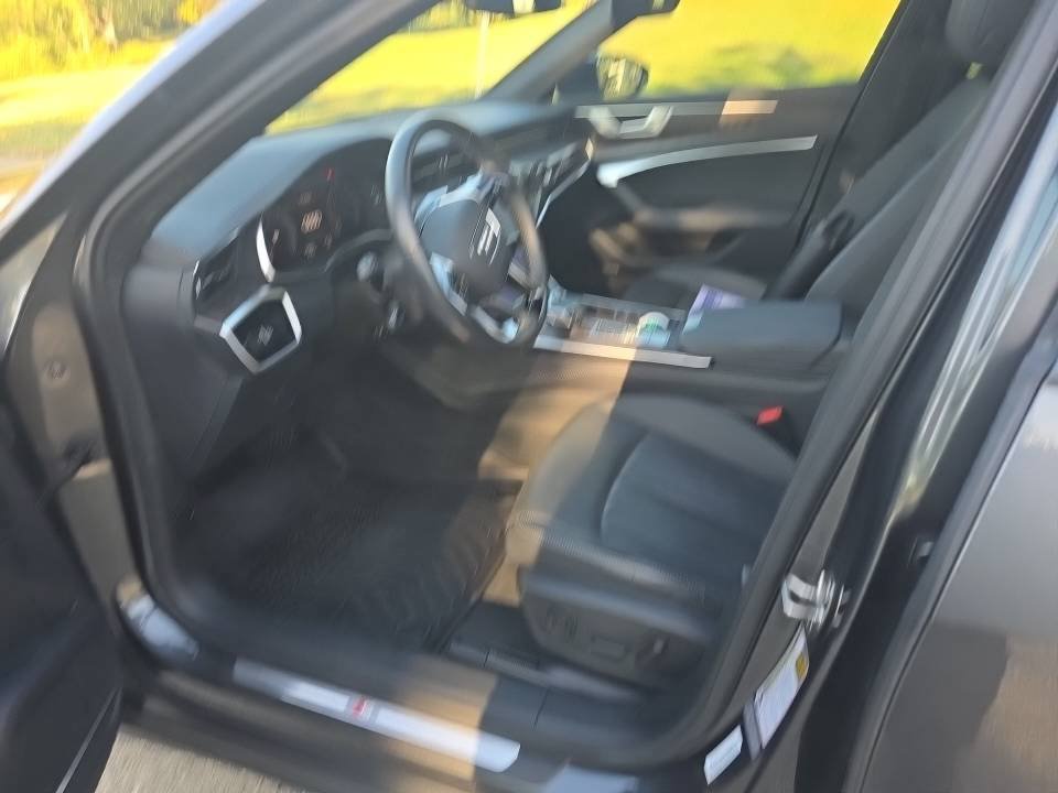Used 2021 Audi A6 3.0T Prestige w/ Prestige Package AWD/4WD image 8