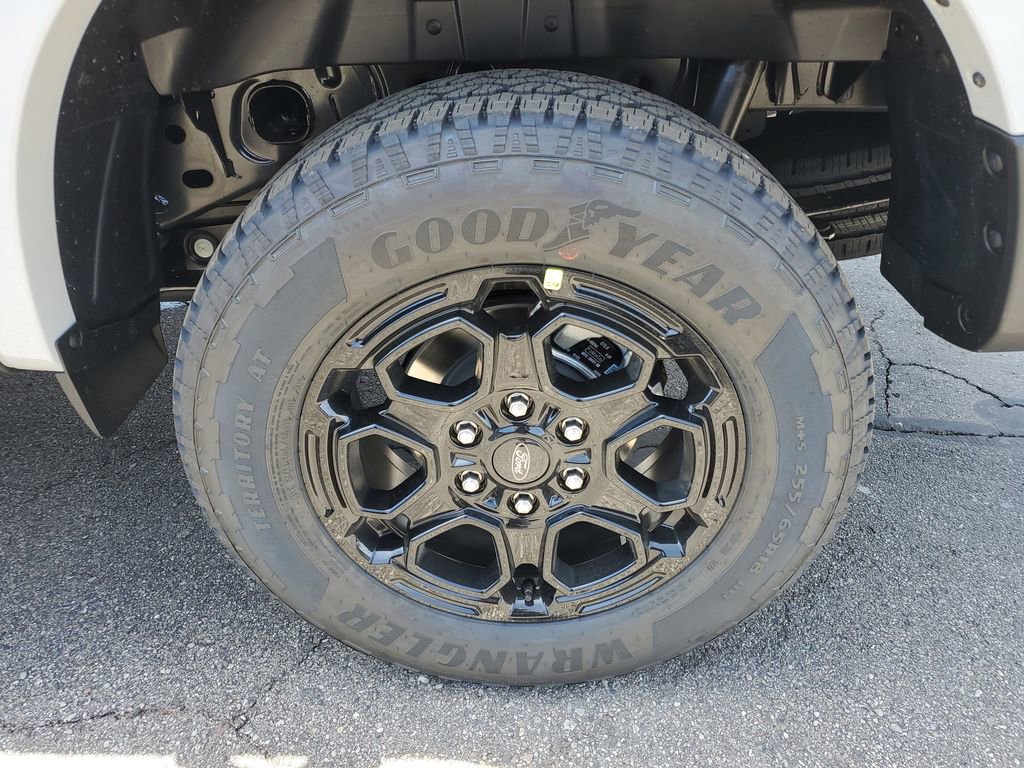 New 2026 Ford Ranger XLT AWD/4WD image 31