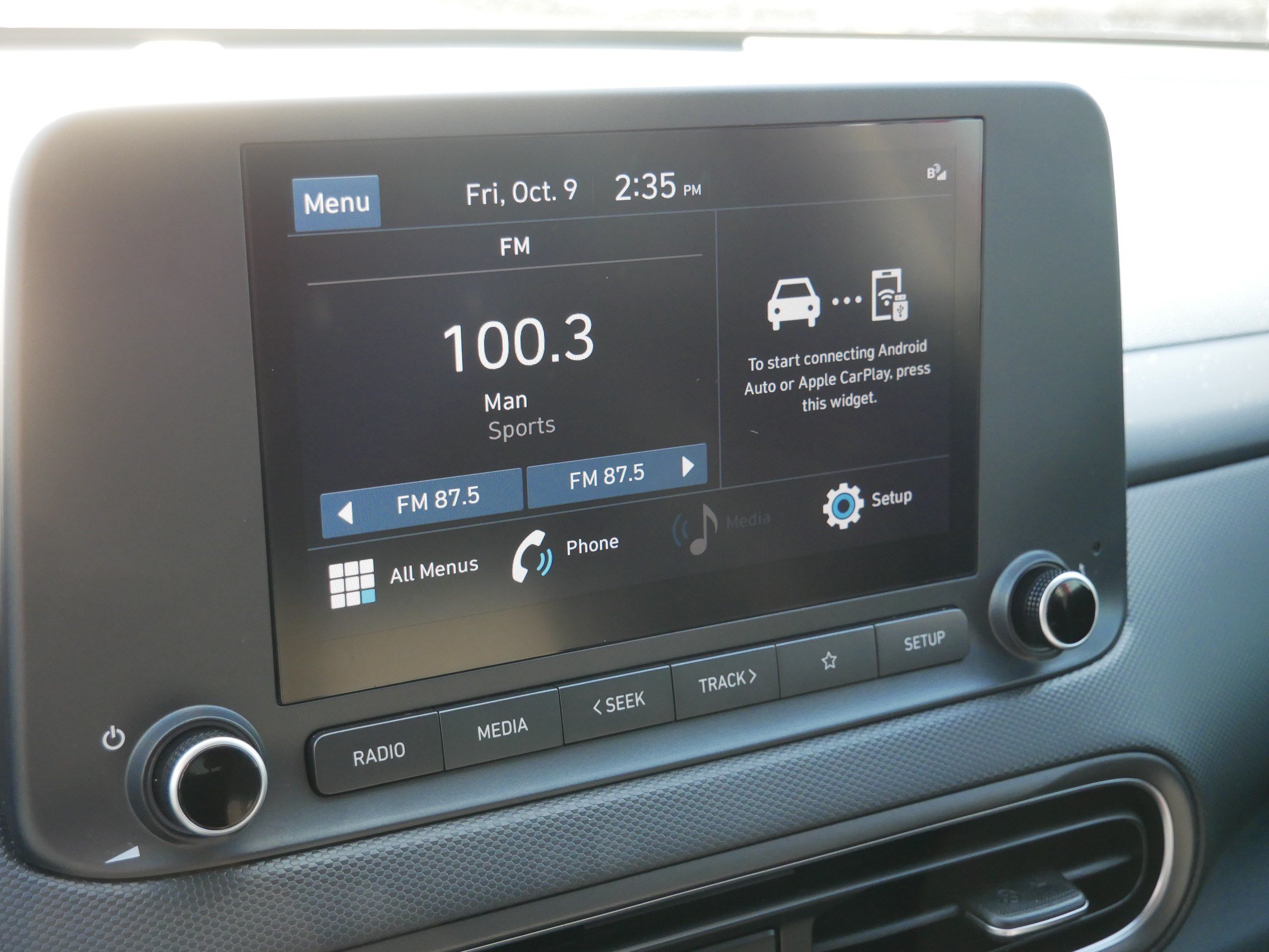 Certified 2023 Hyundai Kona SEL AWD/4WD image 21