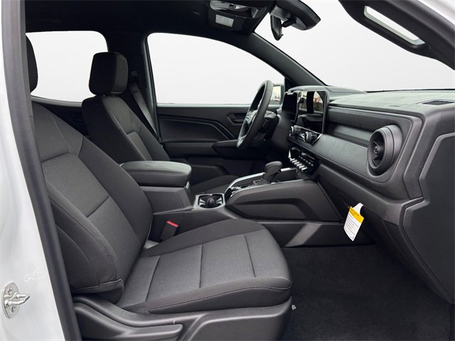 New 2026 Chevrolet Colorado W/T image 15