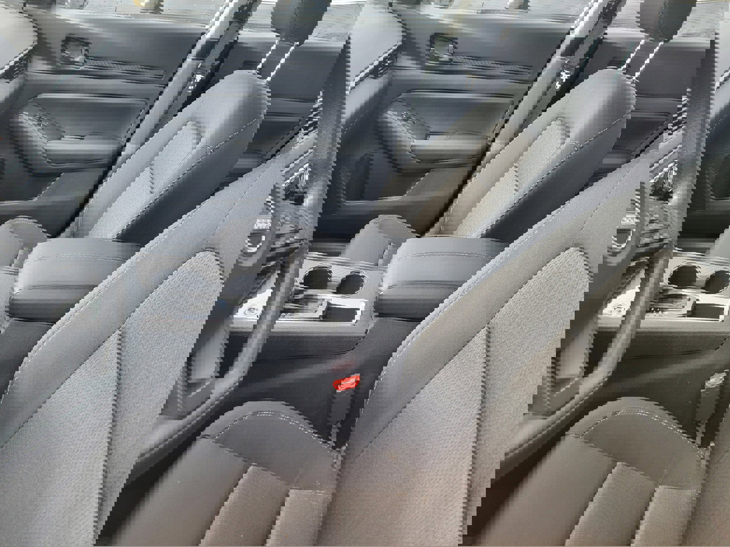 Used 2025 Nissan Altima 2.5 S image 7