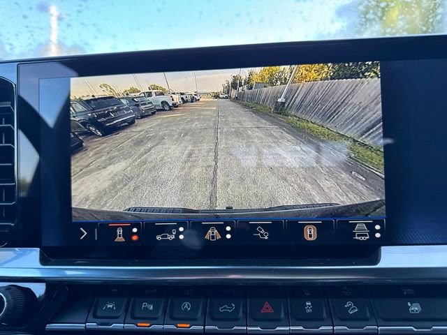 New 2026 Chevrolet Silverado 1500 RST w/ Safety Package AWD/4WD image 26