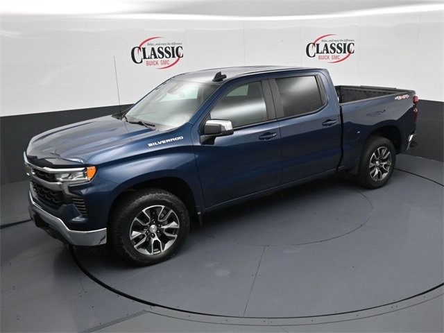 Used 2023 Chevrolet Silverado 1500 LT image 18