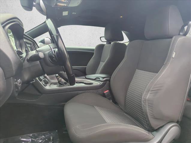 Used 2021 Dodge Challenger R/T RWD image 18