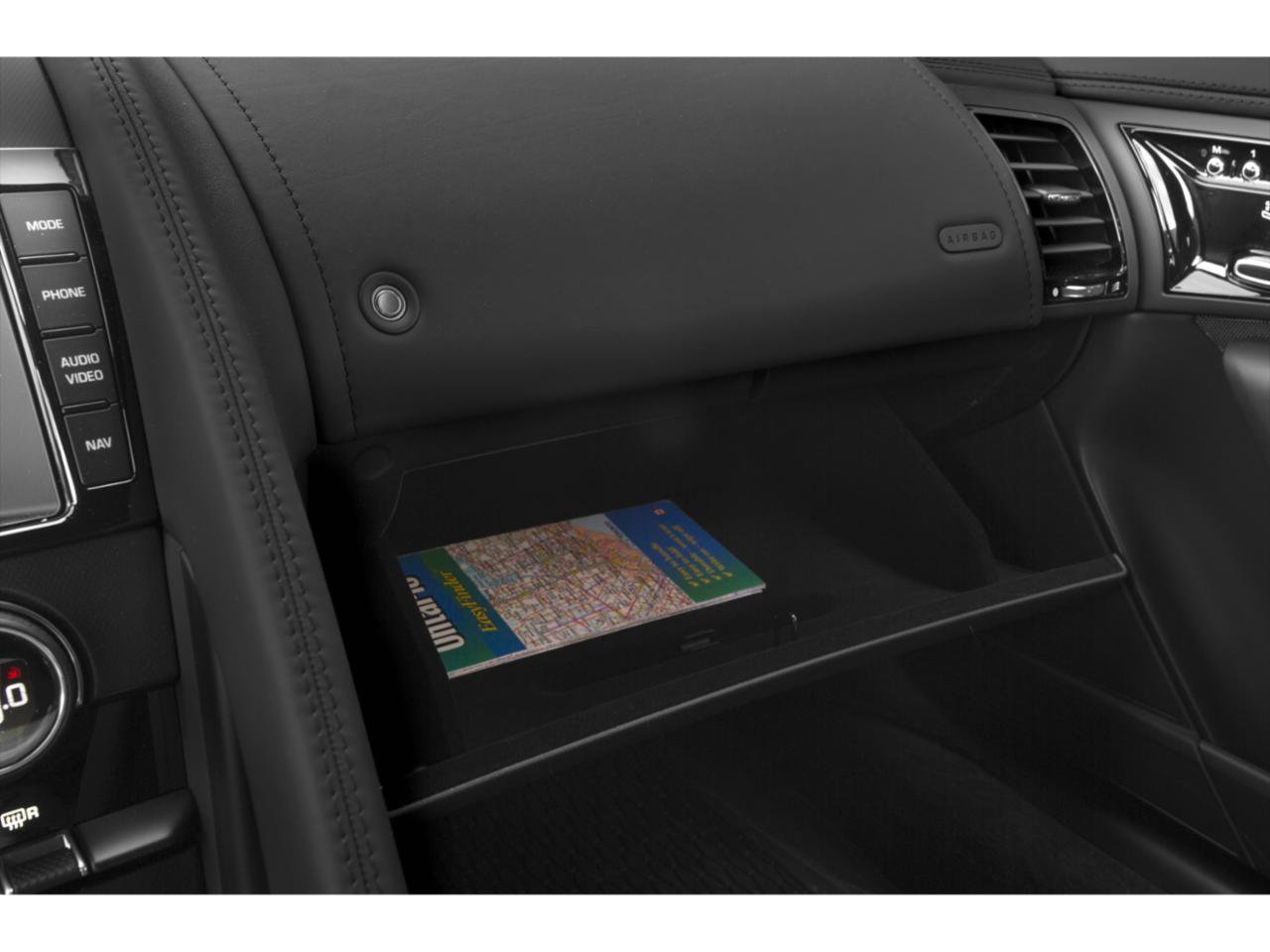 Used 2015 Jaguar F-TYPE S image 64