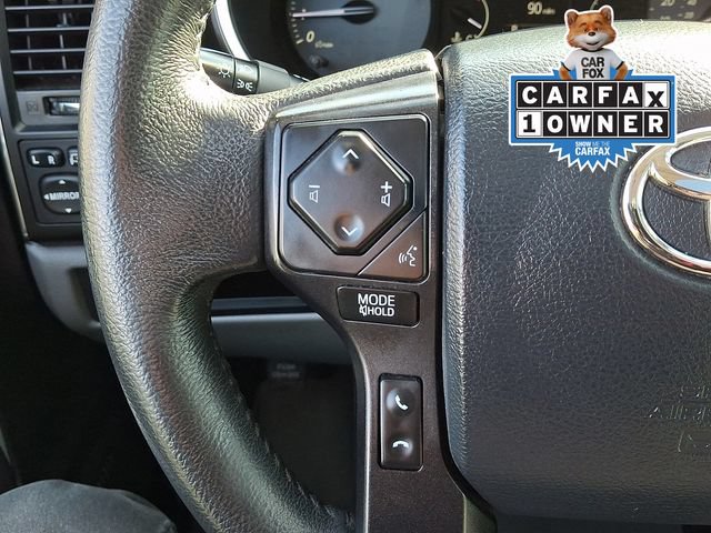 Used 2020 Toyota Sequoia Limited w/ Safety & Convenience Package AWD/4WD image 22