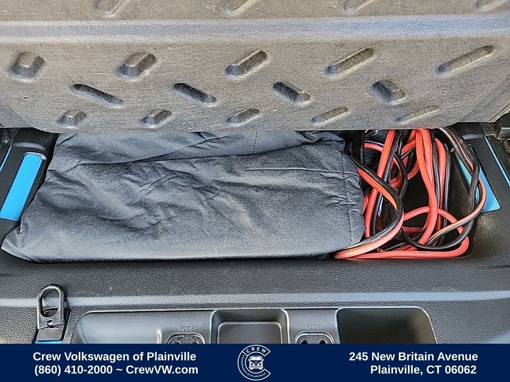 Used 2017 Jeep Wrangler Unlimited Sport w/ Quick Order Package 24S image 53