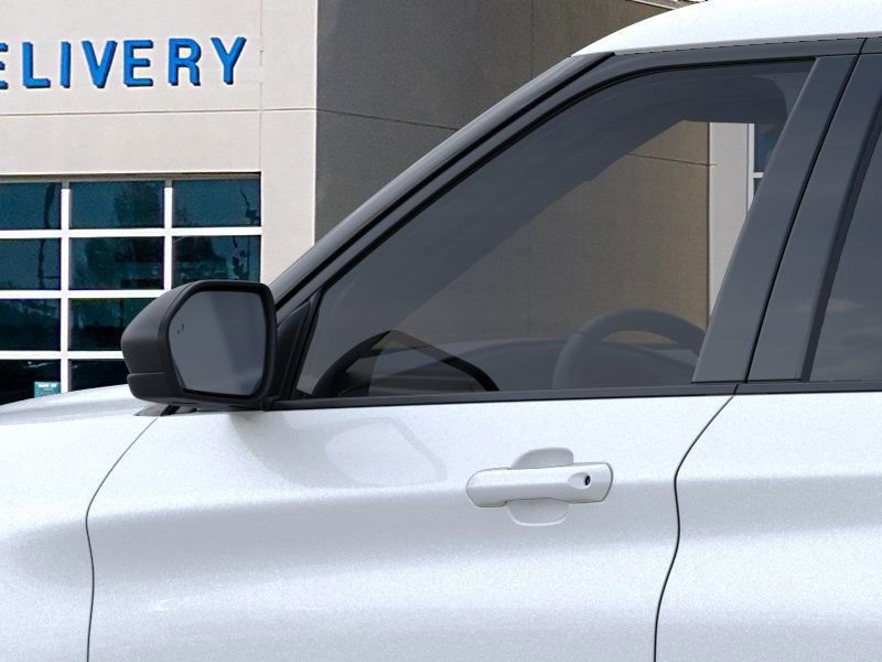 New 2026 Ford Explorer Active w/ Active Comfort Package image 20