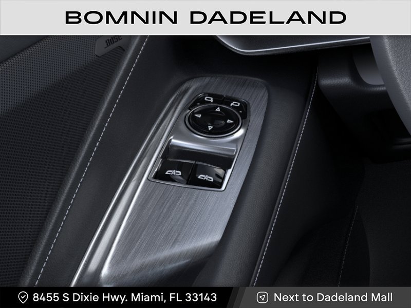 New 2027 Chevrolet Corvette Grand Sport RWD image 22