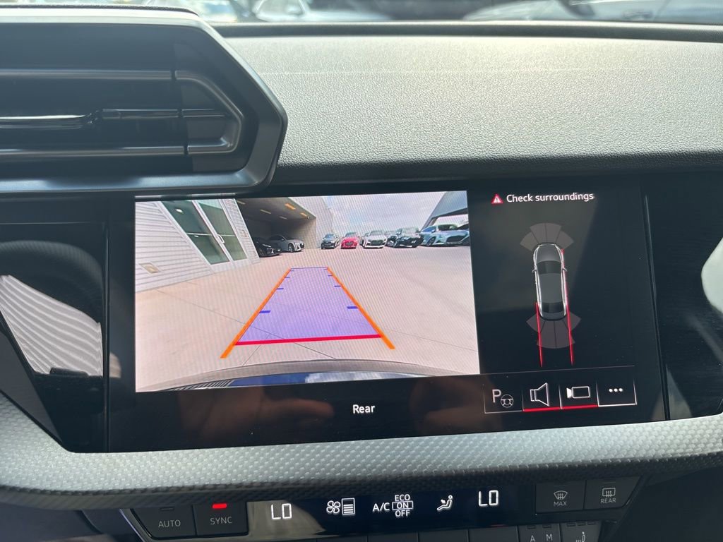 Certified 2026 Audi RS 3 image 25