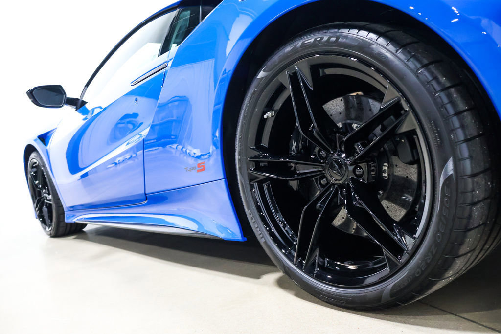 Used 2022 Acura NSX Type S image 19