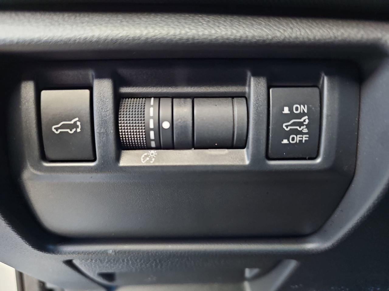 Certified 2026 Subaru Forester Premium image 30