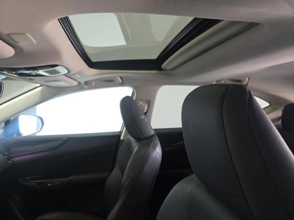 Used 2025 Lexus NX 250 FWD w/ Accessory Package (K3) image 8