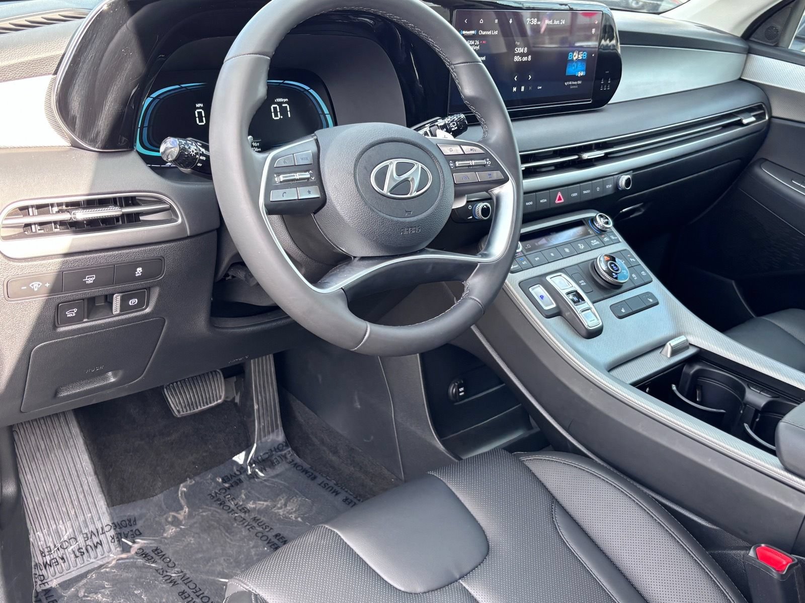 Used 2025 Hyundai Palisade XRT AWD/4WD image 17