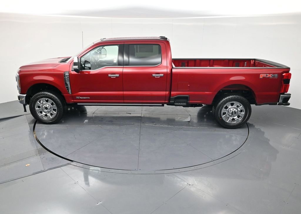 New 2026 Ford F350 Lariat image 39