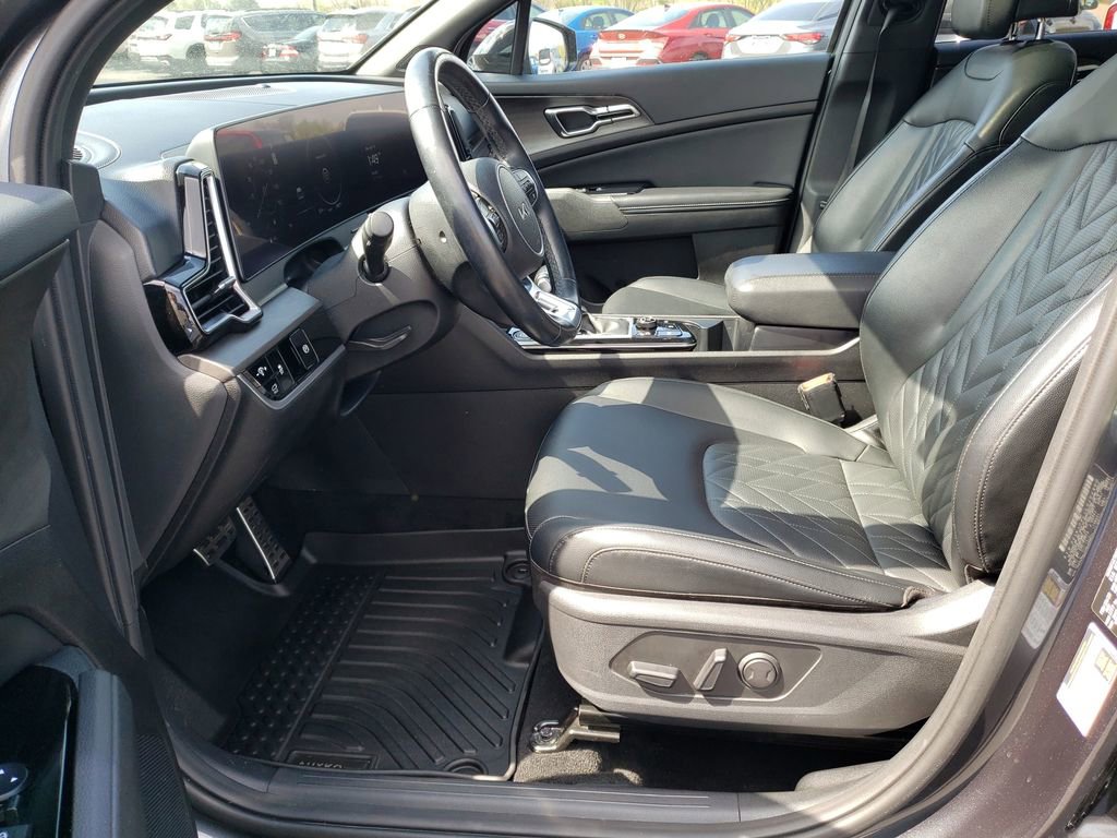 Used 2023 Kia Sportage X-Pro image 15