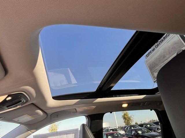 Certified 2024 INFINITI QX60 Luxe image 27