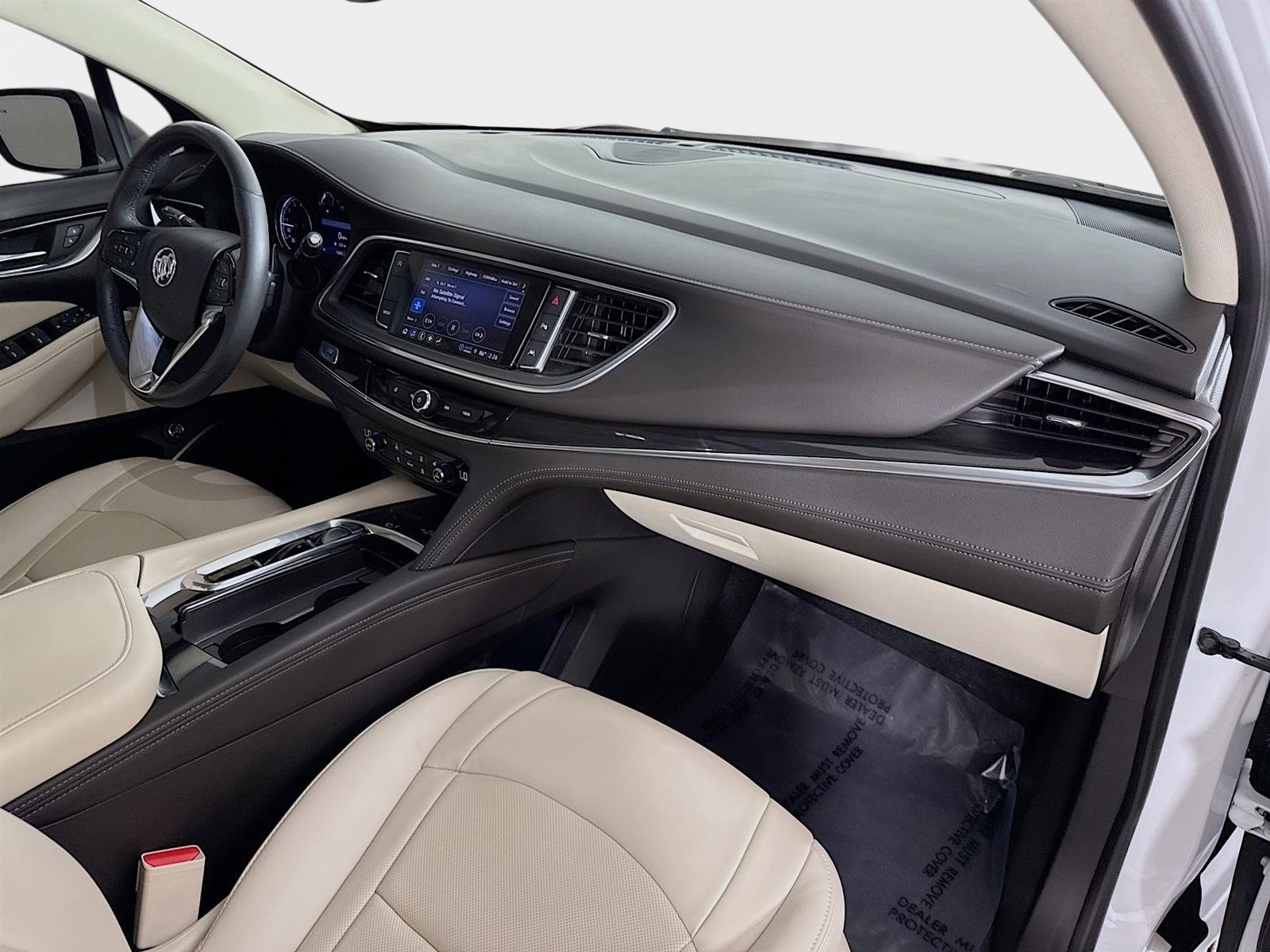 Certified 2023 Buick Enclave Essence w/ Experience Buick Package image 30