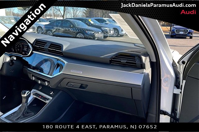 Used 2024 Audi Q3 2.0T Premium Plus image 14