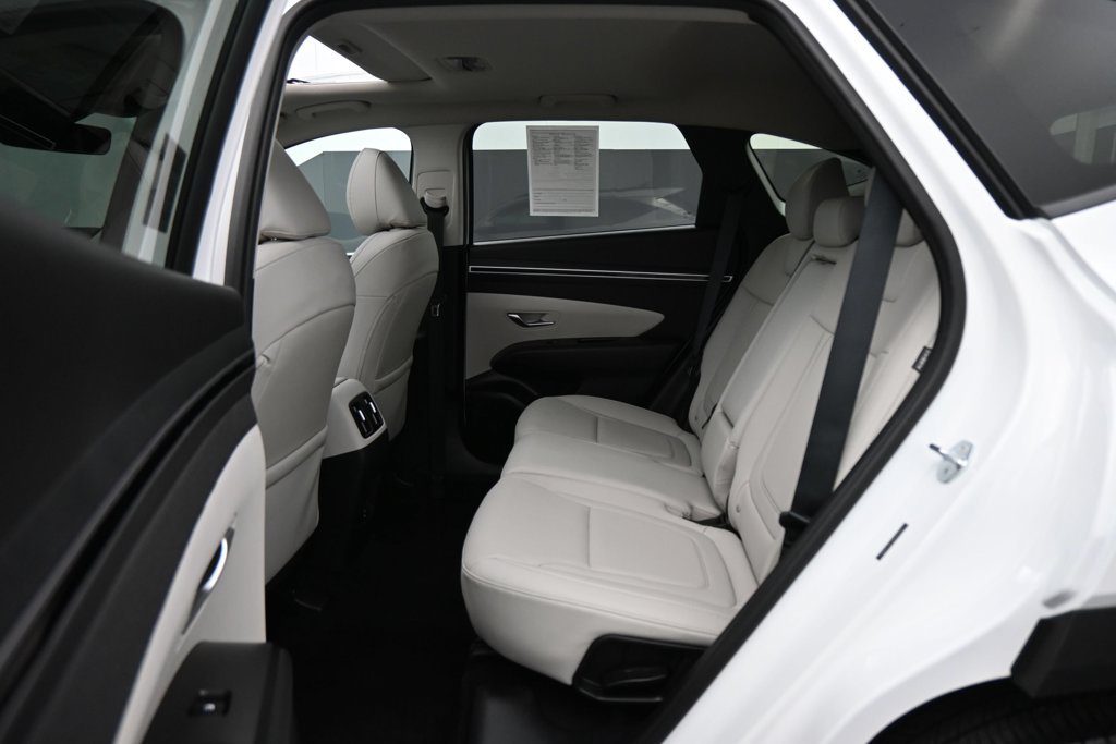 Used 2024 Hyundai Tucson SEL w/ Convenience Package FWD image 15