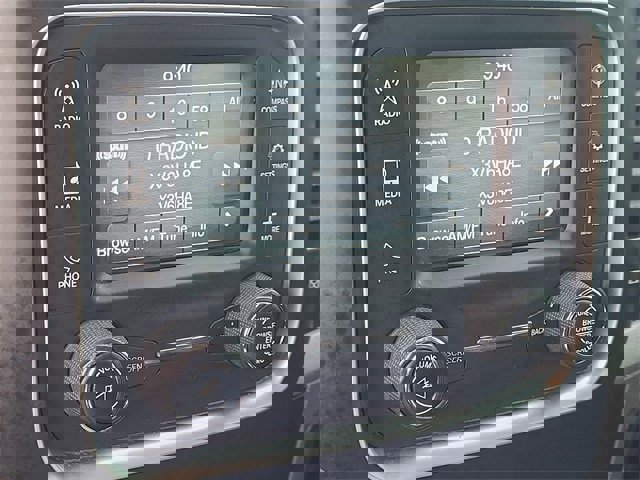 Used 2018 RAM 1500 Tradesman w/ Popular Equipment Group image 17