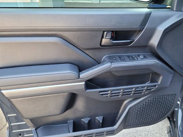 New 2024 Toyota Tacoma SR5 image 19