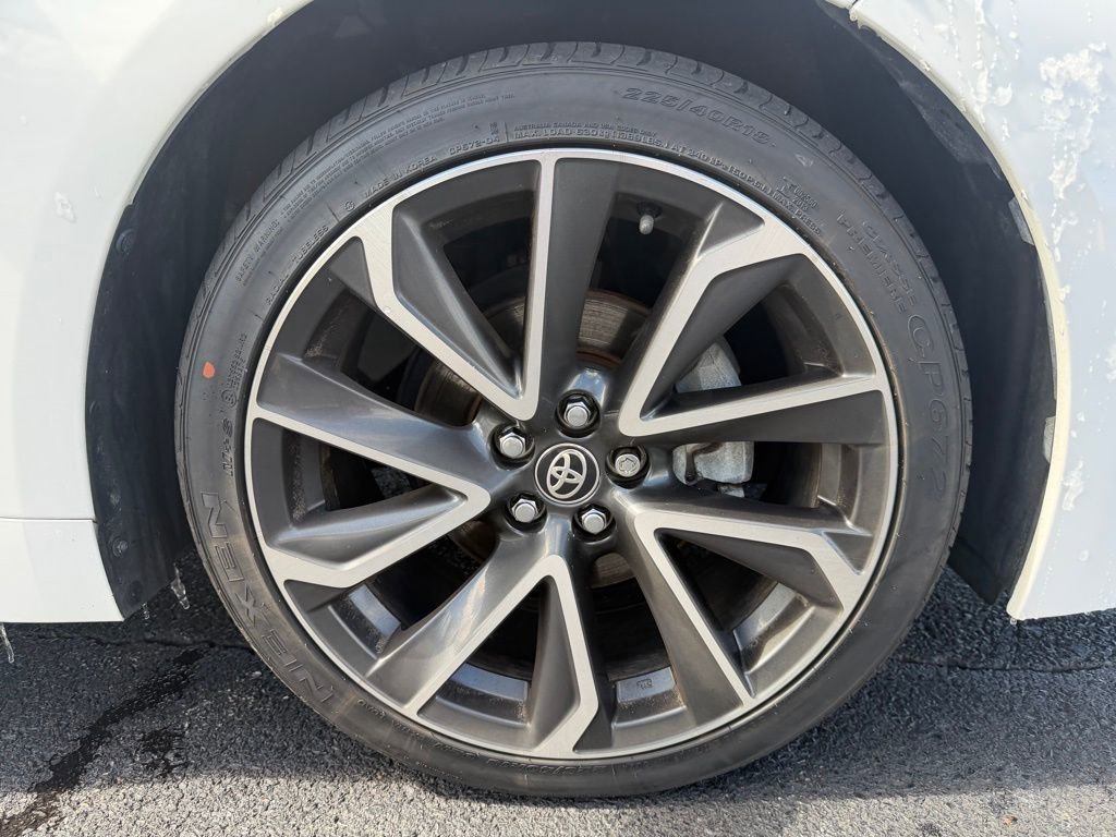 Used 2022 Toyota Corolla SE image 21