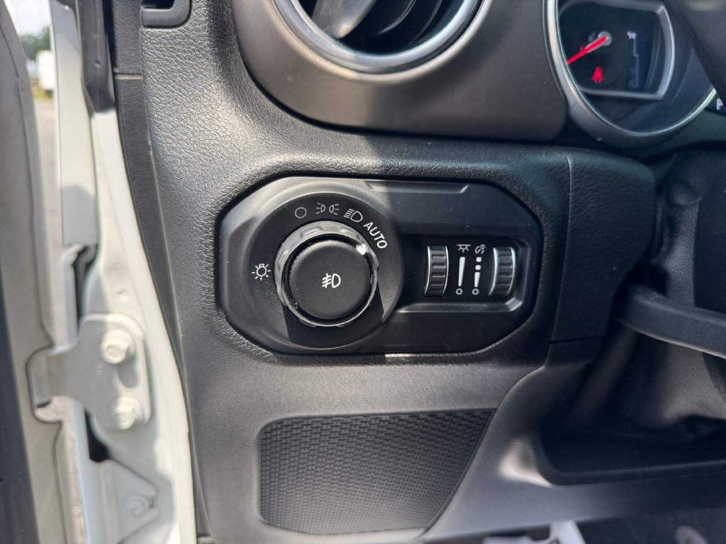 Used 2020 Jeep Wrangler Unlimited Rubicon AWD/4WD image 34