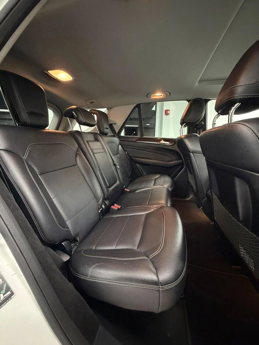 Used 2014 Mercedes-Benz ML 350 4MATIC image 10