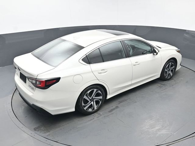 Used 2021 Subaru Legacy Limited XT AWD/4WD image 42