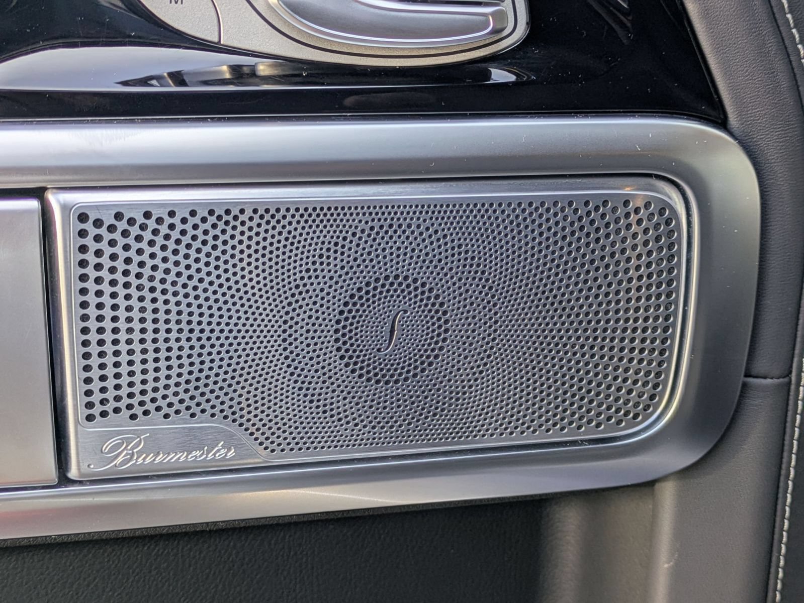 Used 2025 Mercedes-Benz G 550 image 13