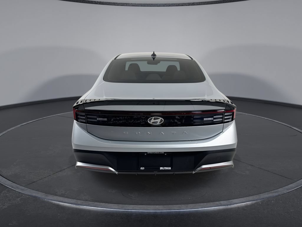 New 2026 Hyundai Sonata SE FWD image 7