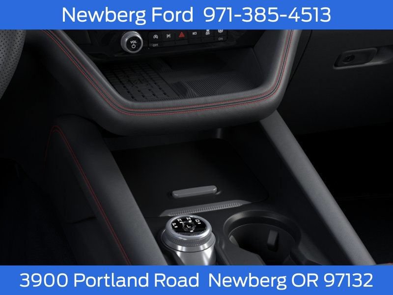 New 2025 Ford Explorer ST-Line w/ Premium Package AWD/4WD image 15