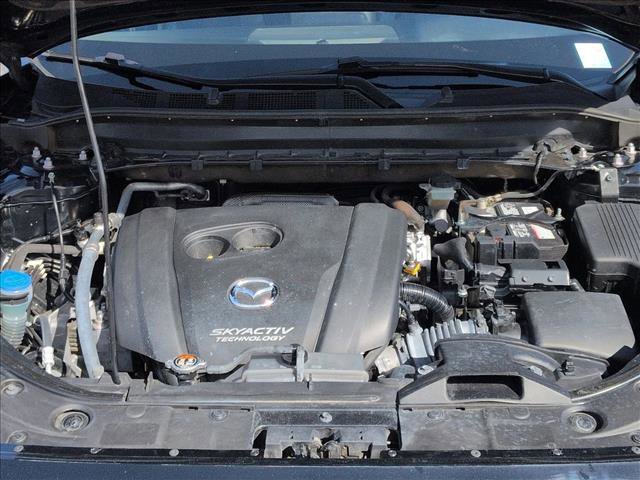 Used 2019 MAZDA CX-5 Grand Touring image 24