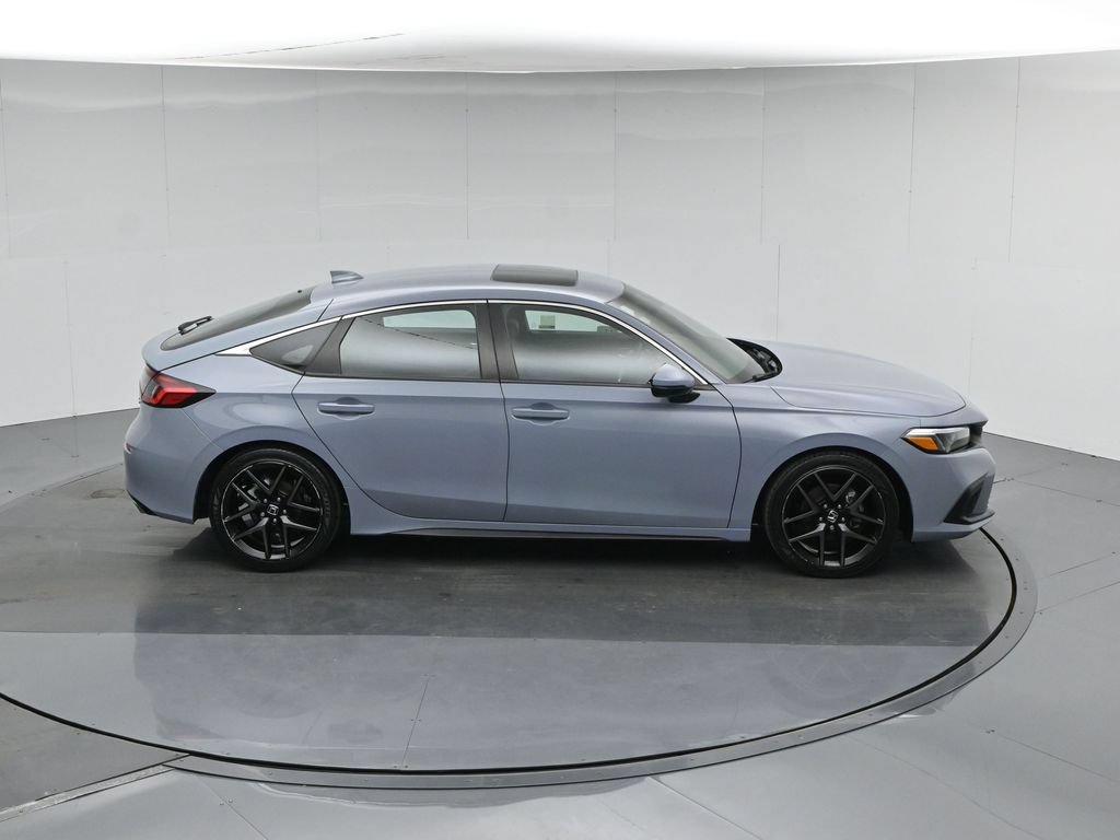 Used 2022 Honda Civic Sport Touring image 42