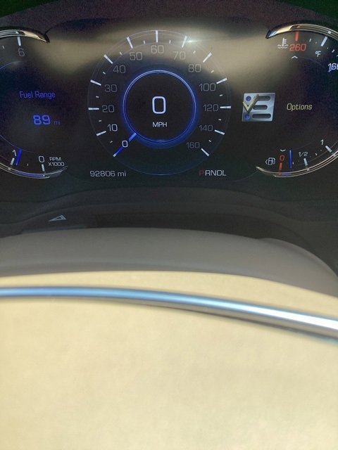 Used 2018 Cadillac Escalade Platinum image 24