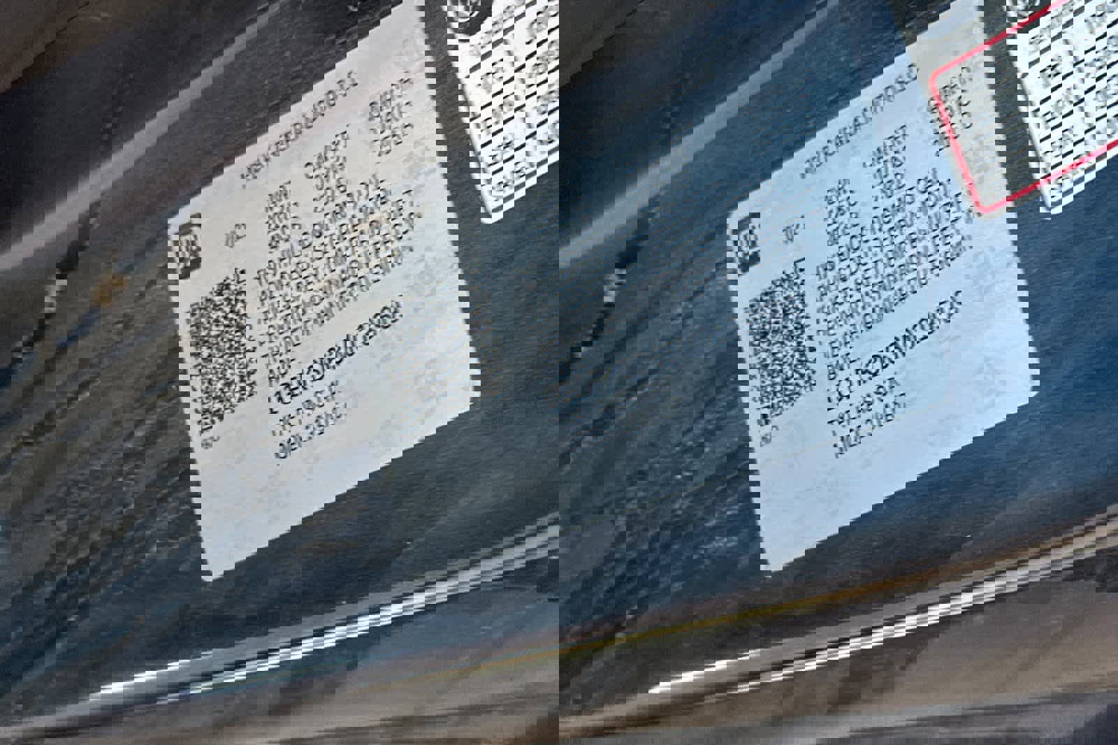 Used 2021 Chevrolet Camaro ZL1 w/ LPO, ZL1 Protection Package image 30